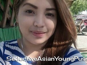 SeductiveAsianYoungPussy
