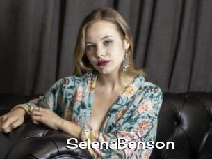 SelenaBenson