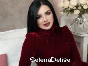 SelenaDelise
