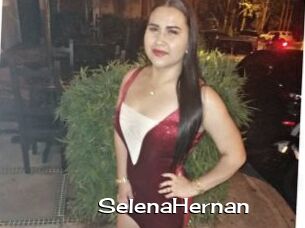 SelenaHernan