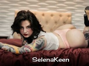 SelenaKeen