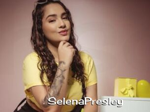 SelenaPresley