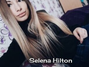Selena_Hilton
