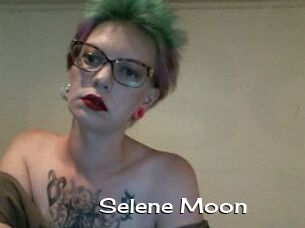 Selene_Moon