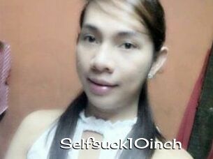 Selfsuck10inch
