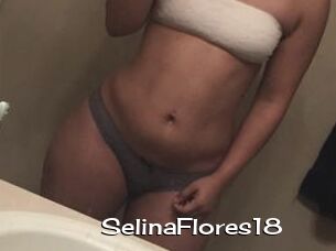 SelinaFlores18