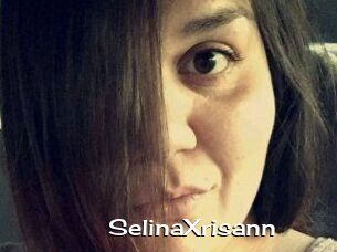 SelinaXrisann