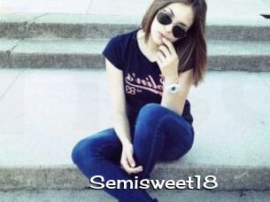 Semisweet18