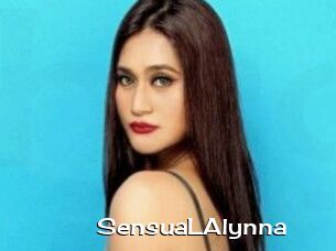 SensuaLAlynna