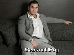 SensualllBoy