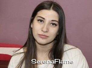 SerenaFlame