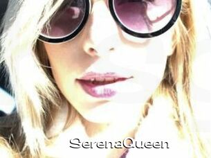 SerenaQueen