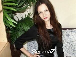 SerenaZ