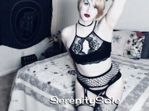 SerenitySole