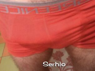 Serhio