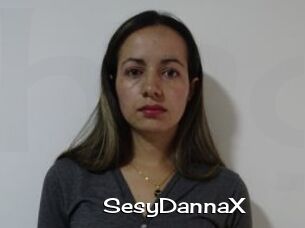 SesyDannaX
