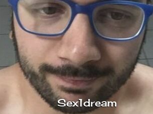 Sex1dream
