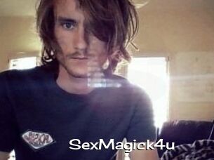 SexMagick4u