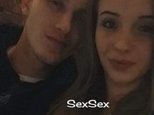 SexSex