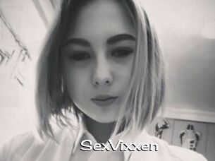 SexVixxen_