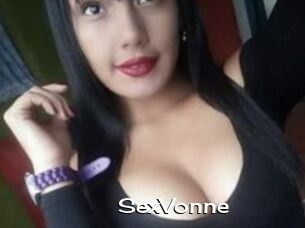 SexVonne