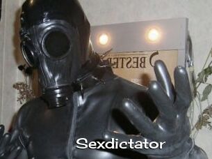 Sexdictator