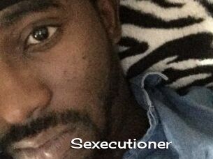Sexecutioner