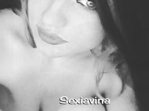 Sexiavina