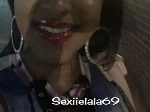 Sexiielala69