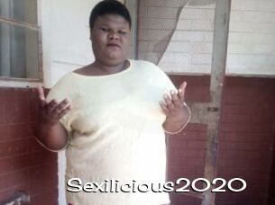 Sexilicious2020