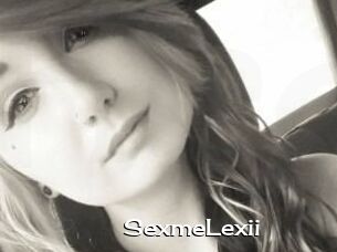 SexmeLexii