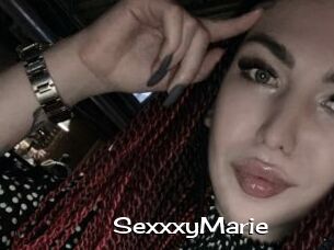 SexxxyMarie