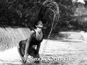 SexxyCougar