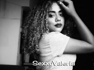 SexxyValeria