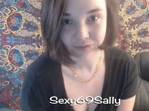 Sexy69Sally