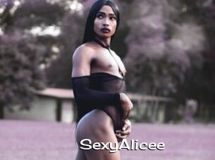 SexyAlicee