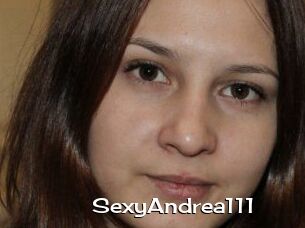 SexyAndrea111