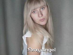 SexyAngel