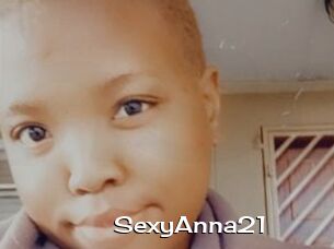 SexyAnna21