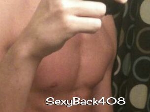 SexyBack408