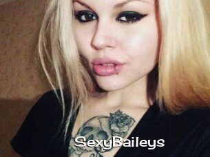 SexyBaileys