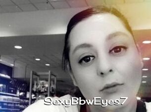 SexyBbwEyes7