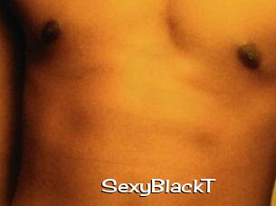 SexyBlackT