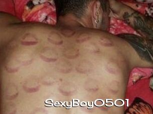 SexyBoy0501