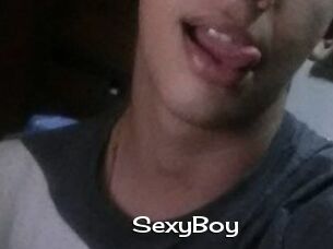 SexyBoy_