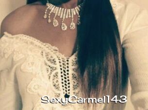 SexyCarmel143