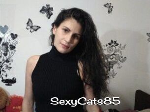 SexyCats85