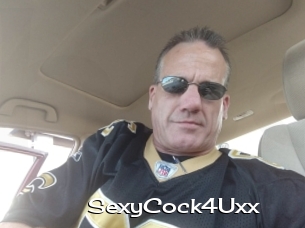 SexyCock4Uxx