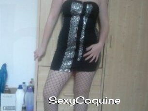 SexyCoquine