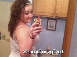 SexyCurvyDoll